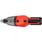 YATO YT-85682 Morzsaporszívó autóba és háztartásba szűrővel 18V