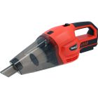 YATO YT-85683 Morzsaporszívó autóba és háztartásba szűrővel 18V (akku és töltő nélkül)