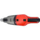 YATO YT-85683 Morzsaporszívó autóba és háztartásba szűrővel 18V (akku és töltő nélkül)