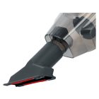 YATO YT-85683 Morzsaporszívó autóba és háztartásba szűrővel 18V (akku és töltő nélkül)