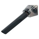 YATO YT-85683 Morzsaporszívó autóba és háztartásba szűrővel 18V (akku és töltő nélkül)