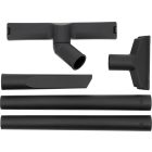 YATO YT-85683 Morzsaporszívó autóba és háztartásba szűrővel 18V (akku és töltő nélkül)