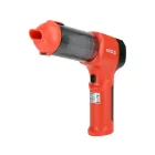 YATO YT-85686 Akkumulátoros autós porszívó / fúvó 12V ról tölthető 11,1V / 2Ah