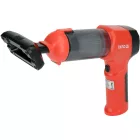 YATO YT-85686 Akkumulátoros autós porszívó / fúvó 12V ról tölthető 11,1V / 2Ah