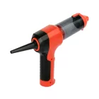 YATO YT-85686 Akkumulátoros autós porszívó / fúvó 12V ról tölthető 11,1V / 2Ah
