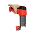 YATO YT-85686 Akkumulátoros autós porszívó / fúvó 12V ról tölthető 11,1V / 2Ah