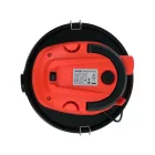 YATO YT-85705 Műhely és hamuporszívó 1200 W 20 L