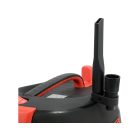 YATO YT-85716 Ipari porszívó automata szűrőlerázós 30 liter HEPA szűrő 1600W