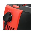 YATO YT-85716 Ipari porszívó automata szűrőlerázós 30 liter HEPA szűrő 1600W