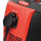 YATO YT-85716 Ipari porszívó automata szűrőlerázós 30 liter HEPA szűrő 1600W