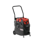 YATO YT-85717 Ipari porszívó automata öntisztító (szűrőrázó) funkcióval 1600W 4in1 (száraz, nedves, porzsákos és porzsák nélküli üzemmód) vakolathoz és gitthez