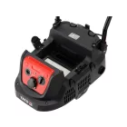 YATO YT-85717 Ipari porszívó automata öntisztító (szűrőrázó) funkcióval 1600W 4in1 (száraz, nedves, porzsákos és porzsák nélküli üzemmód) vakolathoz és gitthez