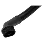 YATO YT-85717 Ipari porszívó automata öntisztító (szűrőrázó) funkcióval 1600W 4in1 (száraz, nedves, porzsákos és porzsák nélküli üzemmód) vakolathoz és gitthez