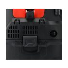 YATO YT-85718 Ipari porszívó automata öntisztító (szűrőrázó) funkcióval 1600W 4in1 (száraz, nedves, porzsákos és porzsák nélküli üzemmód) karosszéria és fényező műhelyeknek