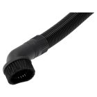 YATO YT-85718 Ipari porszívó automata öntisztító (szűrőrázó) funkcióval 1600W 4in1 (száraz, nedves, porzsákos és porzsák nélküli üzemmód) karosszéria és fényező műhelyeknek