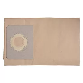  YATO YT-85732 Papír porzsák 30 liter YT-85701 porszívóhoz (4 db/cs)