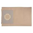 YATO YT-85736 Papír porzsák 20 liter YT-85700 porszívóhoz (4 db/cs)
