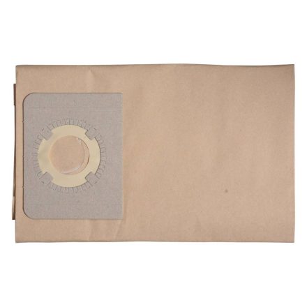 YATO YT-85736 Papír porzsák 20 liter YT-85700 porszívóhoz (4 db/cs)