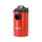 YATO YT-85770 Porgyűjtő forgácselszívó faipari munkákhoz 1200 W