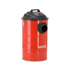 YATO YT-85770 Porgyűjtő forgácselszívó faipari munkákhoz 1200 W