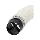 YATO YT-85770 Porgyűjtő forgácselszívó faipari munkákhoz 1200 W