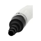 YATO YT-85770 Porgyűjtő forgácselszívó faipari munkákhoz 1200 W