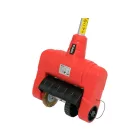 YATO YT-85803 Elektromos térkő- és padlótisztító 500 W