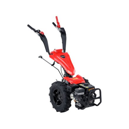 YATO YT-85850 Gyalogos traktor 196 cm3