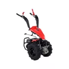 YATO YT-85850 Gyalogos traktor 196 cm3