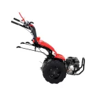 YATO YT-85850 Gyalogos traktor 196 cm3