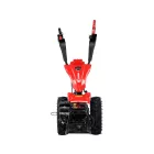 YATO YT-85850 Gyalogos traktor 196 cm3
