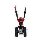YATO YT-85850 Gyalogos traktor 196 cm3