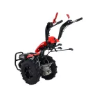 YATO YT-85850 Gyalogos traktor 196 cm3