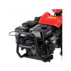 YATO YT-85850 Gyalogos traktor 196 cm3