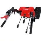 YATO YT-85850 Gyalogos traktor 196 cm3