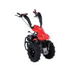 YATO YT-85851 Gyalogos traktor 420 cm3