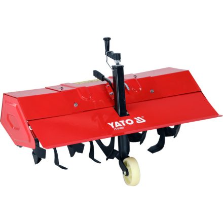 YATO YT-85860 Kapáló adapter 800 mm az YT-85850, YT-85851 géphez