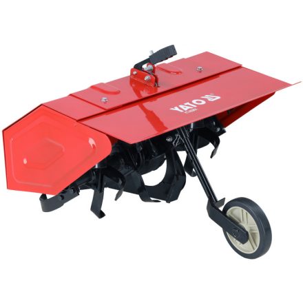 YATO YT-85861 Kapáló adapter 650 mm az YT-85850, YT-85851 géphez