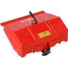 YATO YT-85861 Kapáló adapter 650 mm az YT-85850, YT-85851 géphez