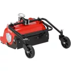 YATO YT-85864 Kaszáló adapter 600 mm az YT-85850, YT-85851 géphez