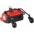 YATO YT-85864 Kaszáló adapter 600 mm az YT-85850, YT-85851 géphez