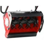 YATO YT-85864 Kaszáló adapter 600 mm az YT-85850, YT-85851 géphez