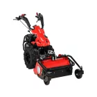 YATO YT-85864 Kaszáló adapter 600 mm az YT-85850, YT-85851 géphez