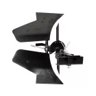 YATO YT-85866 Szántó adapter az YT-85850, YT-85851 géphez