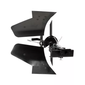 YATO YT-85866 Szántó adapter az YT-85850, YT-85851 géphez