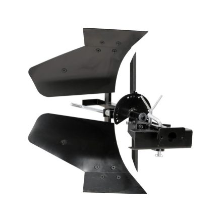 YATO YT-85866 Szántó adapter az YT-85850, YT-85851 géphez