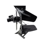 YATO YT-85866 Szántó adapter az YT-85850, YT-85851 géphez