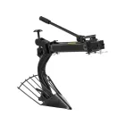 YATO YT-85869 Burgonyakiszedő adapter az YT-YT-85850, YT-85851 géphez