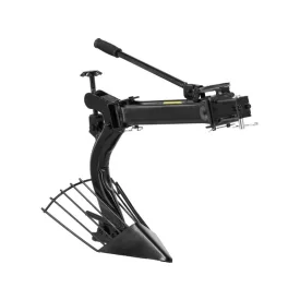   YATO YT-85869 Burgonyakiszedő adapter az YT-YT-85850, YT-85851 géphez