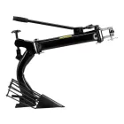 YATO YT-85869 Burgonyakiszedő adapter az YT-YT-85850, YT-85851 géphez